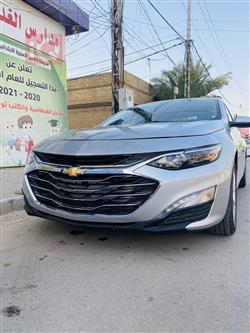 شێڤرۆلێت مالیبۆ